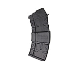 CompMag AK-47 Compliant Locked Magazine, 7.62x39, 10 Round, Black, 860000321211-10RD