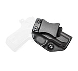 Rounded Kimber IWB KYDEX Holster