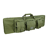 Image of Condor Outdoor 42&quot; Double Rifle Case