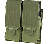 Image of Condor Outdoor Double M4 Mag Pouch