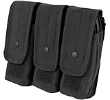 Image of Condor Outdoor Triple AR/AK Mag Pouch