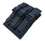 Image of Condor Outdoor Triple MP5 Mag Pouches