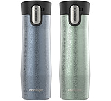 Image of Contigo West Loop 3.0, 2 Pack, 20 oz