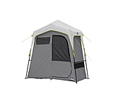 Image of Core Equipment Two-Room Instant Shower Tent