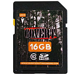 Image of Covert Scouting Cameras SD Memory Card