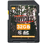 Image of Covert Scouting Cameras 32GB SD Camera Card