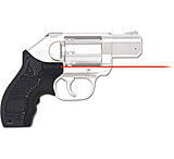 Image of Crimson Trace Master Series Red Laser Sight for Kimber K6s