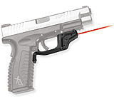 Image of Crimson Trace Springfield Armory XD &amp; XDM Laser Guard