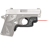 Image of Crimson Trace Laserguard Sight for Sig Sauer P238/938