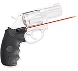 Image of Crimson Trace Rubber Laser Grip For Charter Arms LG325