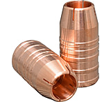 Image of Cutting Edge Bullets Raptor .500 Caliber 340 Grain Solid Copper Handgun Hollow Point Pistol Bullets