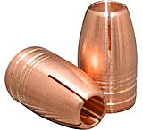 Image of Cutting Edge Bullets Raptor 9mm Caliber 90 Grain Solid Copper Handgun Hollow Point Pistol Bullets