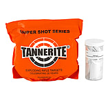 Image of Infinite Defense Tannerite Sniper Shot 20lb &amp; 40 Targets 5156A596