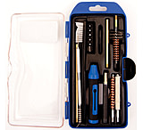 Image of DAC Technologies 17 Piece .223/5.56 AR Rifle Cleaning Kit w/ 6 Piece Driver Set