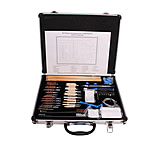 Image of DAC Technologies Super Deluxe 62 Piece Universal Gun Cleaning Kit