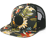 Image of Dakine Classic Paradise Trucker Hat