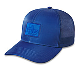 Image of Dakine Crossing Curved Bill Trucker Hat