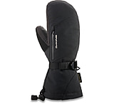 Image of Dakine Leather Sequoia Gore-Tex Mittens