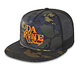 Image of Dakine Offshore Flat Bill Truckers Hats