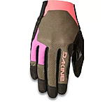 Image of Dakine W Covert Bike Glove Olive Lg