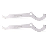 Image of Dead Air Armament Enhanced Spanner Wrench Kit