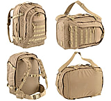 Image of Defcon 5 Outac Modular Backpack