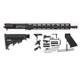 Image of Del-Ton Light-Weight Rifle Kit w/15in MLOK