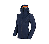 Image of Mammut 3850 HS Hooded Jacket - Women's