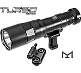 Image of SureFire M340DFT-PRO TURBO Series Compact Scout Light Pro Pro Weapon Light