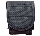 Image of DeSantis Nylon Double Handcuff Case