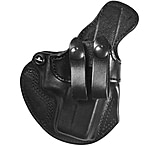 Image of DeSantis Cozy Partner Leather IWB Holster