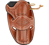 Image of DeSantis Desperado Leather Belt Holster