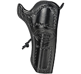 Image of DeSantis Doc Holliday Leather Belt Holster