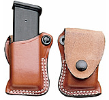 Image of DeSantis F.T.U. Single Magazine Pouch