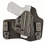 Image of DeSantis Invader IWB Kydex Holster