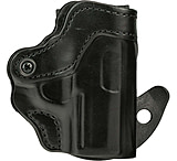 Image of DeSantis Top Cop 2.0 Leather Belt Holsters