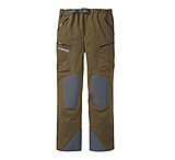 Image of KUIU Outlet Yukon Rain Hunting Pant in Bourbon Size 3XL 2314CE36