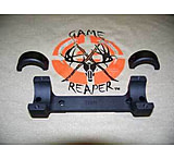 Image of DNZ Products Rifle Scope Mounts for Ruger