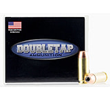 Image of Doubletap Ammunition 10MM200CE Hunter 10mm Auto 200 Gr Jacketed Hollow Point (J