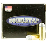 Image of Doubletap Ammunition 10MM230HC Hunter 10mm Auto 230 Gr Hard Cast Solid (HCSLD)