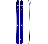 DPS Pagoda 106 C2 Skis, 171 cm, Blue, S-P106C2-171BU