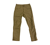 Image of 1620 Workwear Slim Fit Single Knee Utility Pant 2.0 - Khaki 32x32 - FINAL SALE 2B02F031