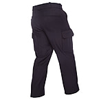 Image of Elbeco Men's Navy Dutymaxx Cargo Pocket Pants, Short Rise