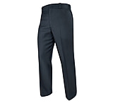 Image of Elbeco Men's Navy Top Authority 100% Poly Pants, Long