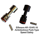 Image of Elftmann Tactical Ambi Speed Safety