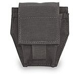 Image of Elite Survival Systems Velcro Attach Handcuff Pouches