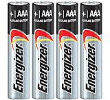 Image of Energizer Max AAA 1.5 Volt Alkaline Batteries 2-Pack