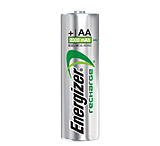 Image of Energizer e2 2300 mAh AA Rechargeable NiMH Batteries