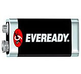 Image of Energizer SHD 9V Batteries 9 Volts Pack