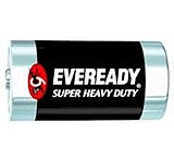 Image of Energizer Super Heavy Duty C Batteries 2 Pack